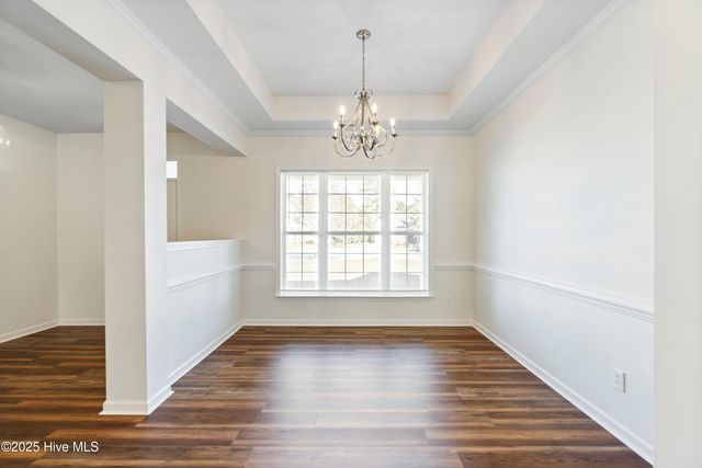 4826 Castleboro Court, Wilmington, NC 28411