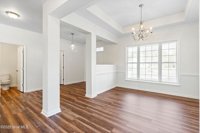 4826 Castleboro Court, Wilmington, NC 28411