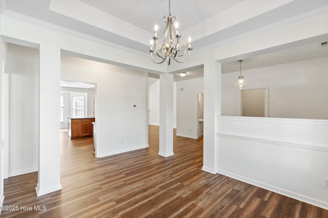 4826 Castleboro Court, Wilmington, NC 28411