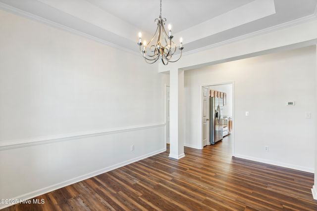 4826 Castleboro Court, Wilmington, NC 28411