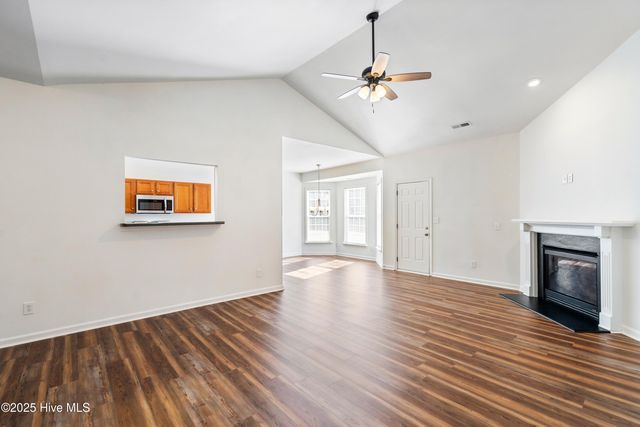 4826 Castleboro Court, Wilmington, NC 28411