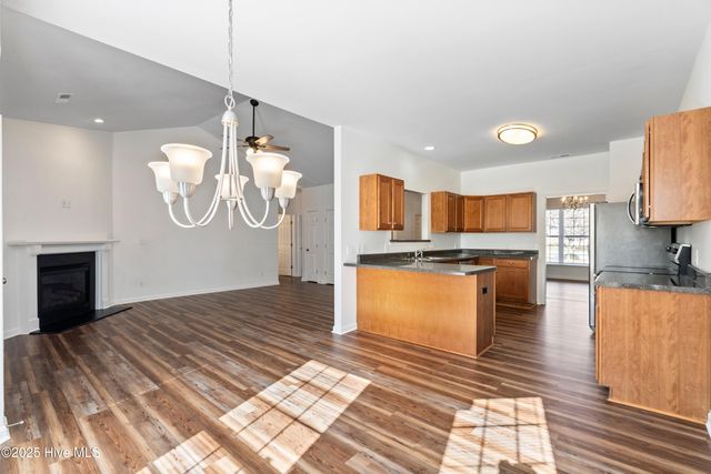 4826 Castleboro Court, Wilmington, NC 28411