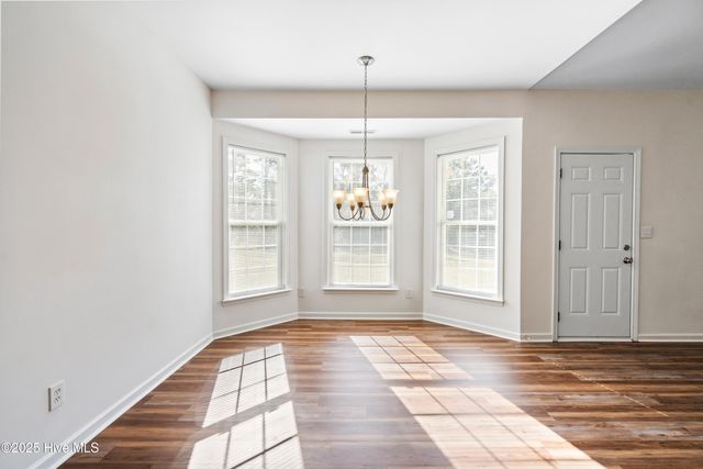 4826 Castleboro Court, Wilmington, NC 28411