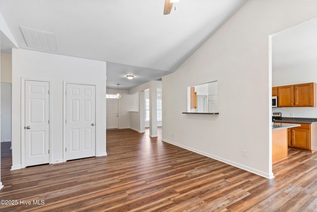 4826 Castleboro Court, Wilmington, NC 28411