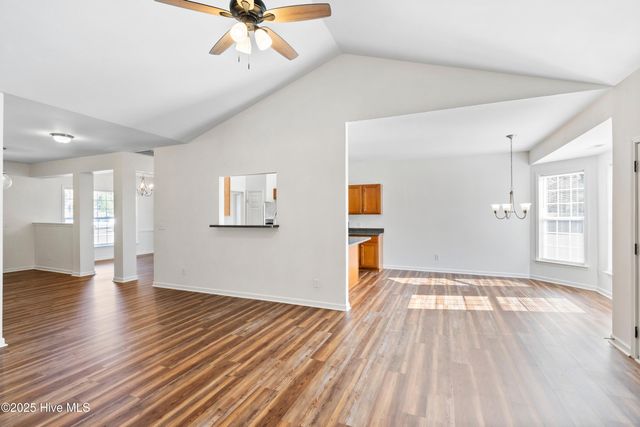 4826 Castleboro Court, Wilmington, NC 28411