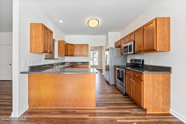 4826 Castleboro Court, Wilmington, NC 28411