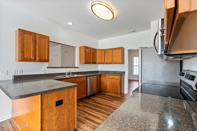 4826 Castleboro Court, Wilmington, NC 28411