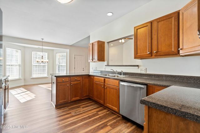 4826 Castleboro Court, Wilmington, NC 28411