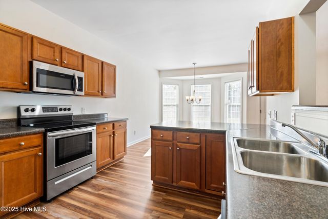 4826 Castleboro Court, Wilmington, NC 28411