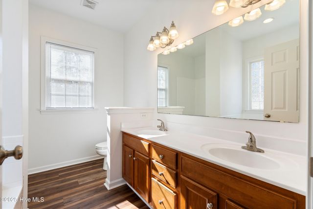 4826 Castleboro Court, Wilmington, NC 28411