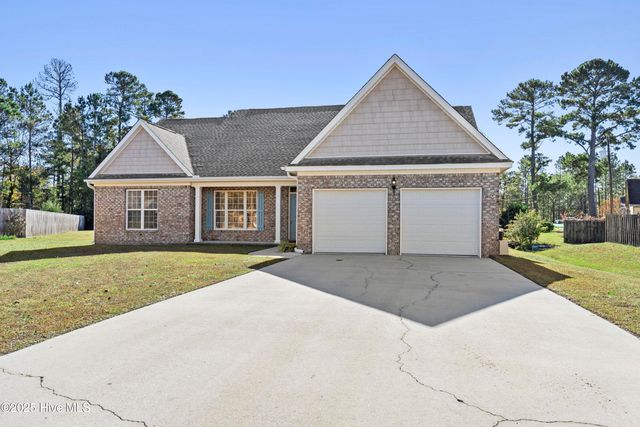 4826 Castleboro Court, Wilmington, NC 28411