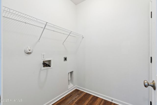 4826 Castleboro Court, Wilmington, NC 28411