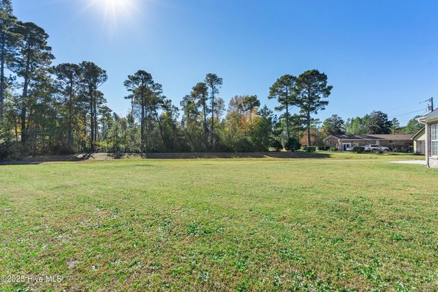 4826 Castleboro Court, Wilmington, NC 28411