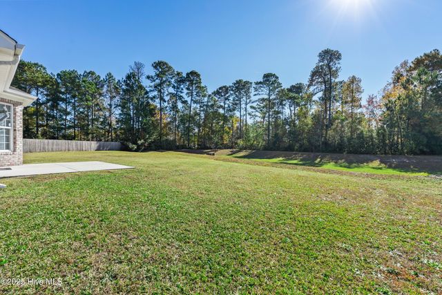 4826 Castleboro Court, Wilmington, NC 28411