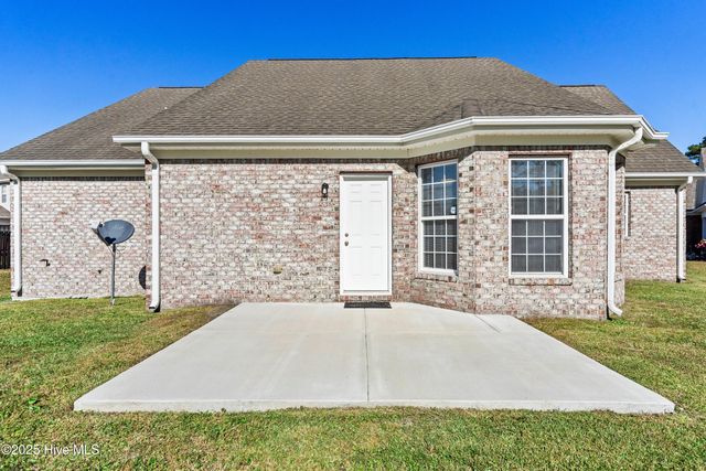 4826 Castleboro Court, Wilmington, NC 28411