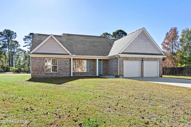4826 Castleboro Court, Wilmington, NC 28411
