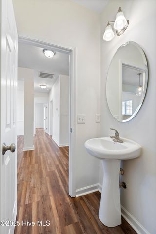 4826 Castleboro Court, Wilmington, NC 28411