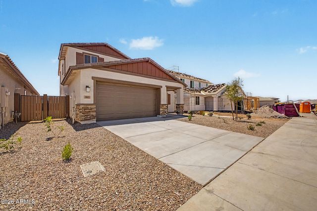 2853 E Mecklenburg Way, San Tan Valley, AZ 85143