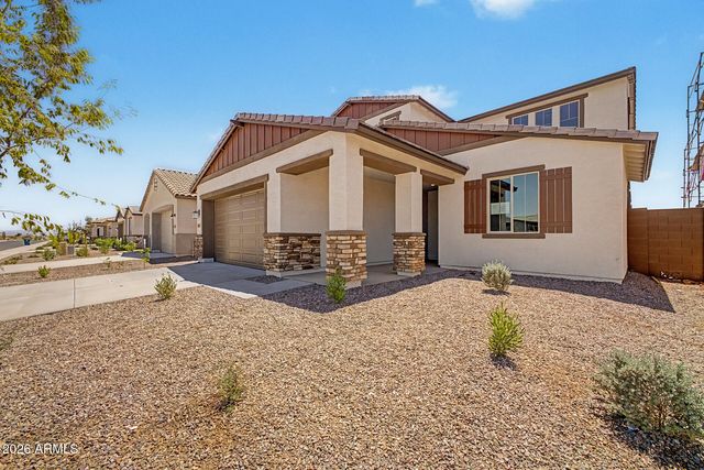 2853 E Mecklenburg Way, San Tan Valley, AZ 85143