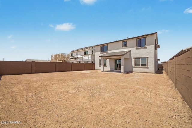 2853 E Mecklenburg Way, San Tan Valley, AZ 85143