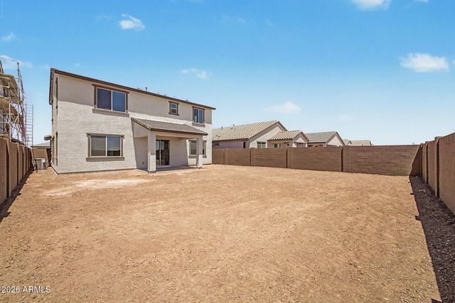 2853 E Mecklenburg Way, San Tan Valley, AZ 85143