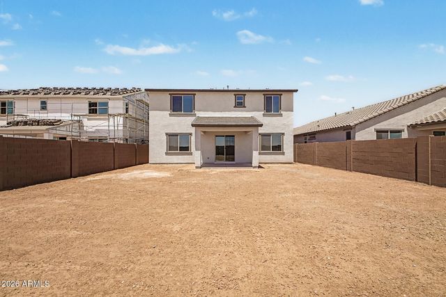 2853 E Mecklenburg Way, San Tan Valley, AZ 85143