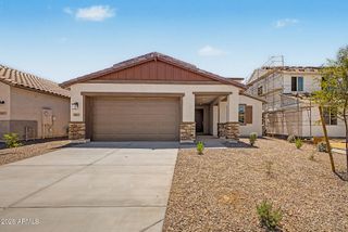 2853 E Mecklenburg Way, San Tan Valley, AZ 85143