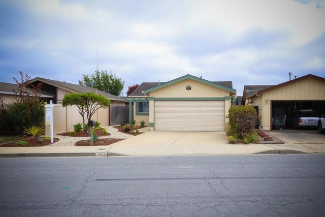 517 Vivienne Drive, Watsonville, CA 95076