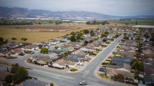517 Vivienne Drive, Watsonville, CA 95076