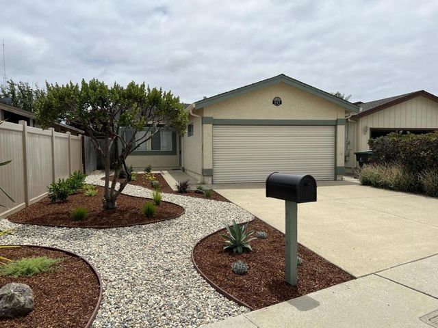 517 Vivienne Drive, Watsonville, CA 95076