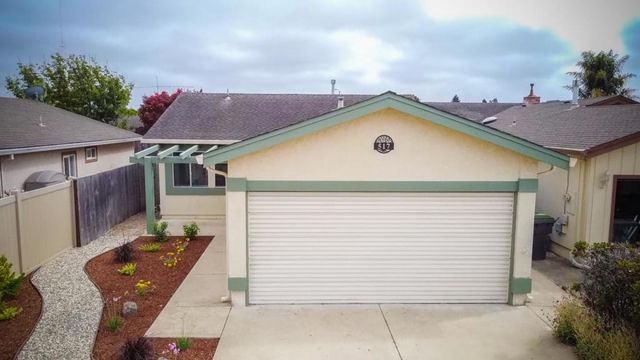 517 Vivienne Drive, Watsonville, CA 95076