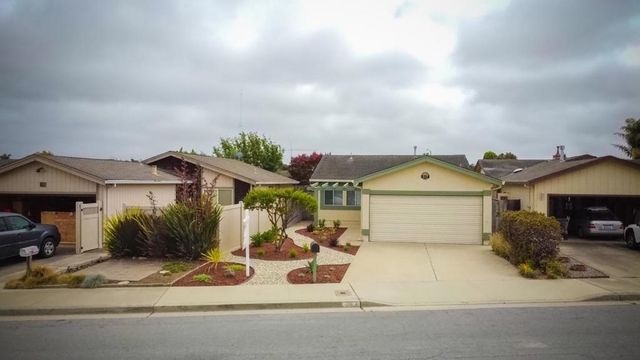 517 Vivienne Drive, Watsonville, CA 95076