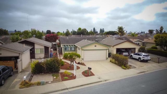 517 Vivienne Drive, Watsonville, CA 95076