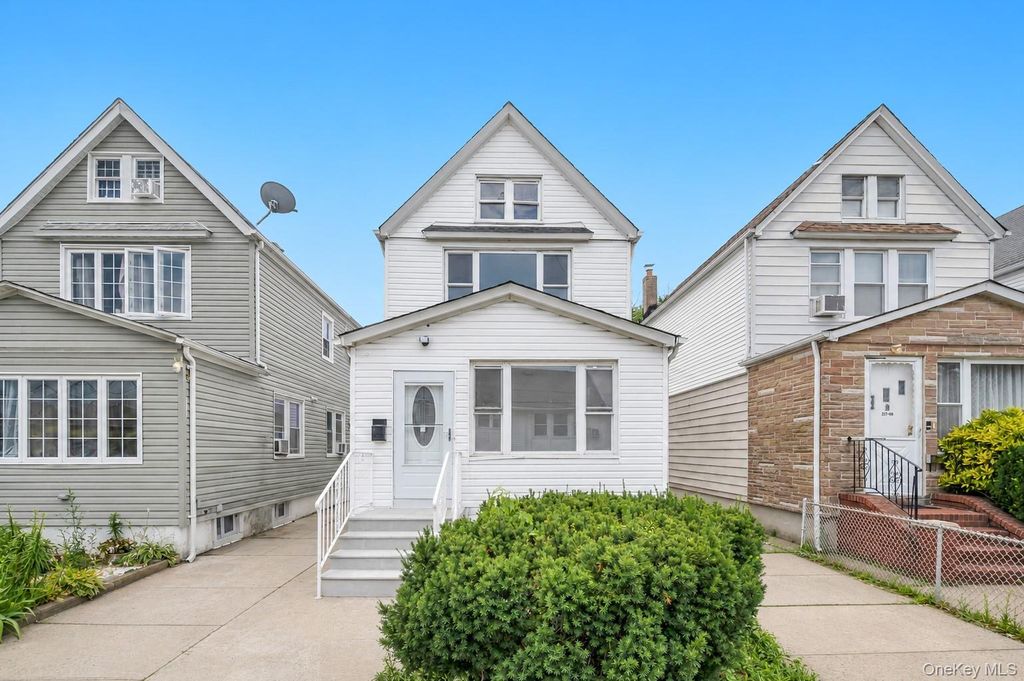 217-08 110th Road, Queens Village, NY 11429