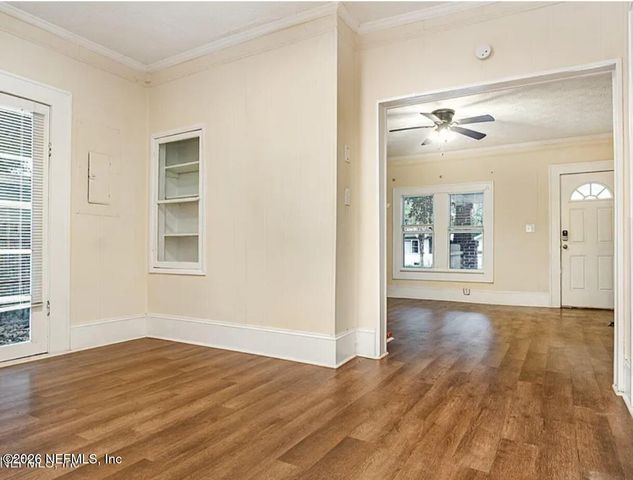 940 GLENCARIN Street, Jacksonville, FL 32208