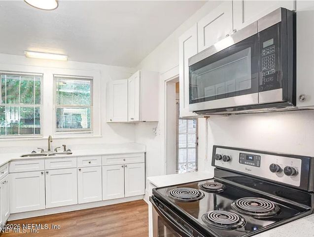 940 GLENCARIN Street, Jacksonville, FL 32208