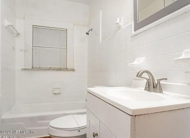 940 GLENCARIN Street, Jacksonville, FL 32208