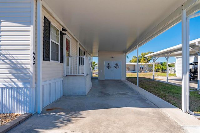 1000 KINGS HIGHWAY 432, Port Charlotte, FL 33980