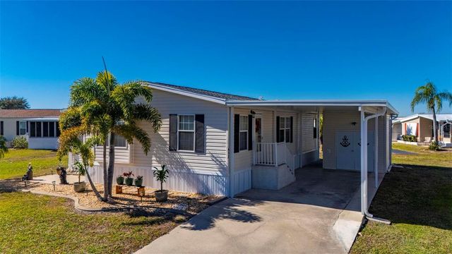 1000 KINGS HIGHWAY 432, Port Charlotte, FL 33980