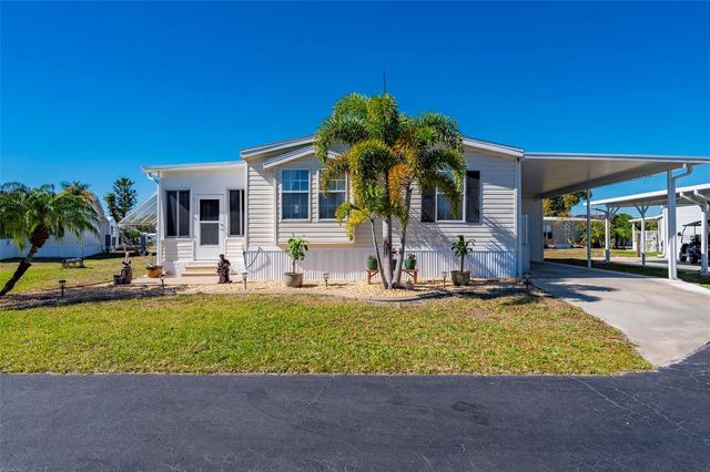 1000 KINGS HIGHWAY 432, Port Charlotte, FL 33980