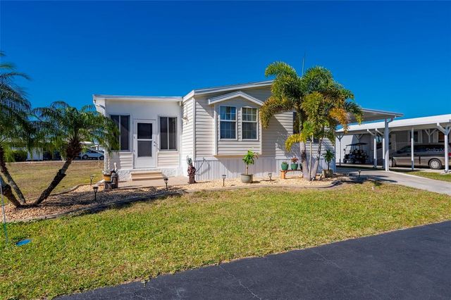 1000 KINGS HIGHWAY 432, Port Charlotte, FL 33980