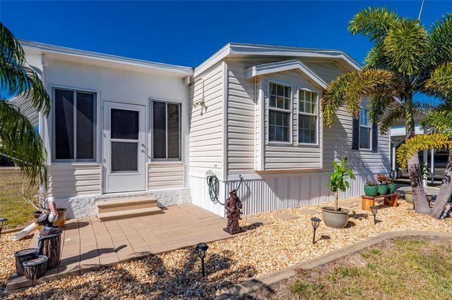 1000 KINGS HIGHWAY 432, Port Charlotte, FL 33980