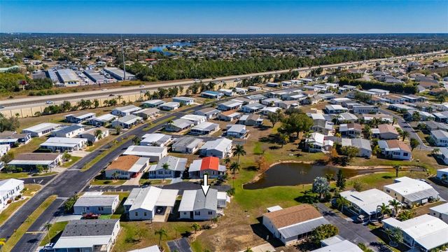 1000 KINGS HIGHWAY 432, Port Charlotte, FL 33980