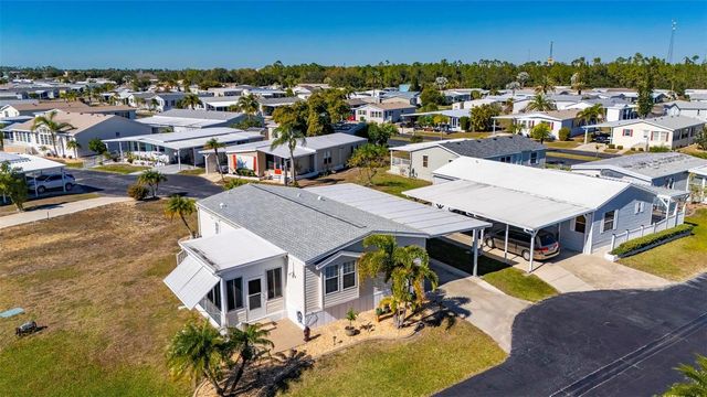 1000 KINGS HIGHWAY 432, Port Charlotte, FL 33980