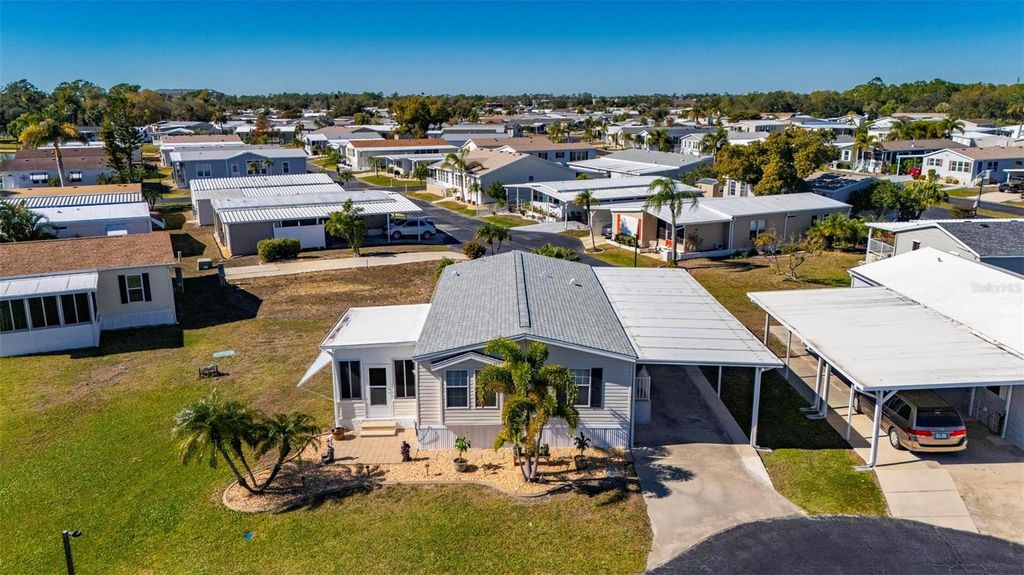 1000 KINGS HIGHWAY 432, Port Charlotte, FL 33980