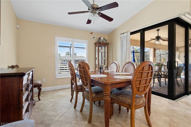 2818 SW 39th ST, Cape Coral, FL 33914