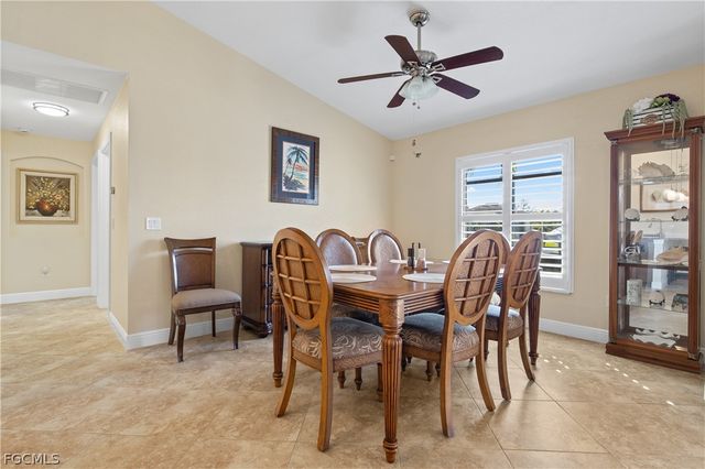 2818 SW 39th ST, Cape Coral, FL 33914