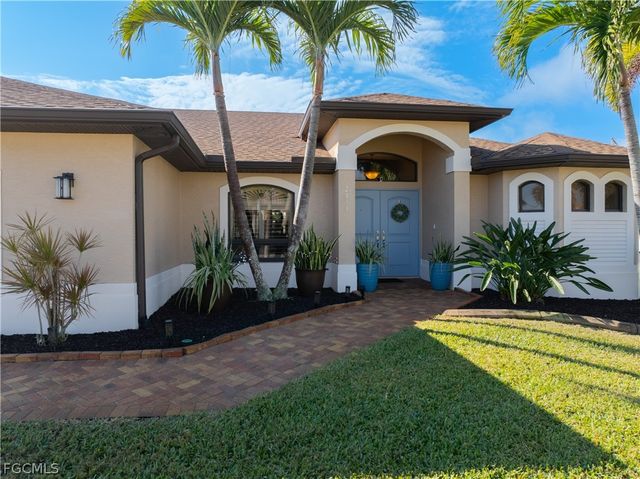 2818 SW 39th ST, Cape Coral, FL 33914