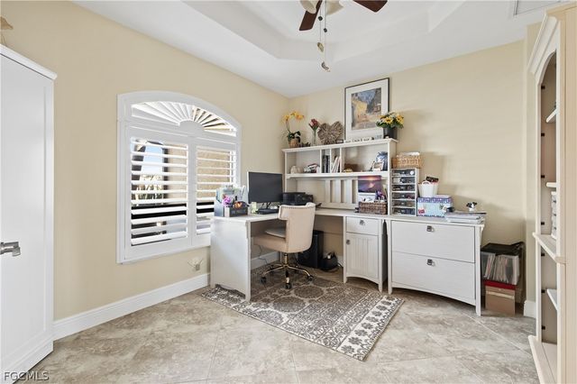 2818 SW 39th ST, Cape Coral, FL 33914