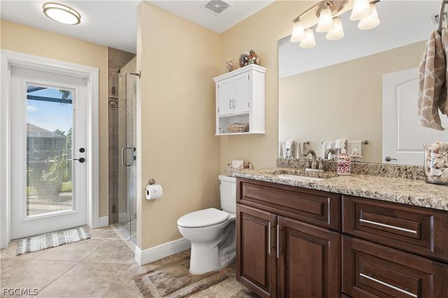 2818 SW 39th ST, Cape Coral, FL 33914